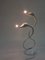 Vintage Swan Desk Lamp 5