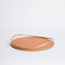 Touché A Tray in Terracotta by Martina Bartoli for Mason Editions, Image 1