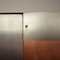 Cabinet with Copper Doors, 1980s 5