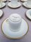 Vintage Limoges Porcelain Coffee Service from Théodore Haviland 3