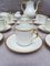 Vintage Limoges Porcelain Coffee Service from Théodore Haviland 2