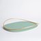 Touché D Tray in Sage by Martina Bartoli for Mason Editions 1