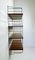 Teak Wall Shelving System by Nisse Strinning for String, 1950s, Image 11