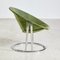 Lounge Chair from Lusch & Co, 1960s 3