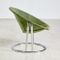 Lounge Chair from Lusch & Co, 1960s, Image 3
