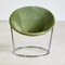 Lounge Chair from Lusch & Co, 1960s 2