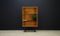 Vintage Danish Teak Bookcase 2