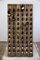 Vintage French Wine & Champagne Rack 3