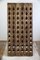 Vintage French Wine & Champagne Rack 4