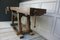Antique Carpenter Workbench 19