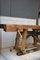 Antique Carpenter Workbench 10