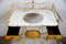 Antique French Vanity 4