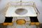 Antique French Vanity, Image 4