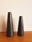 Vases by Jan Bontjes van Beek for Dr. Alfred Ungewiß, 1950s, Set of 2 1