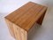 Scandinavian Small Pine Desk, 1970s, Image 4