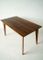 Cumbrae Dining Table by Neil Morris for Morris of Glasgow, 1950s 4