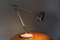 Vintage MK2 Articulated Table Lamp by Jehs & Laub for Nemo 10