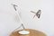 Vintage MK2 Articulated Table Lamp by Jehs & Laub for Nemo 1