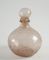 Blown Glass Carafe, 1950s, Image 2