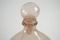 Blown Glass Carafe, 1950s, Image 3