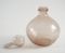 Blown Glass Carafe, 1950s, Image 6
