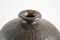 Vaso Art Déco in ceramica e smaltato, anni '30, Immagine 6