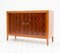 Double Helix Sideboard by David Booth & Judith Ledeboer for Gordon Russell, 1950s 1