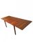 Teak Dining Table from Ulferts Möbler, 1960s 3