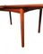 Teak Dining Table from Ulferts Möbler, 1960s 5