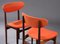 Rosewood Dining Chairs from Scantic Møbelverkverk, 1960s, Set of 6, Image 2