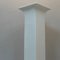 Mid-Century Porcelain Column 5