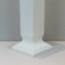 Mid-Century Porcelain Column, Image 4