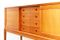 Danish Sideboard in Teak by H.W. Klein for Bramin, 1950s 5