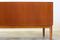 Enfilade en Teak par H.W. Klein pour Bramin, Danemark, 1950s 11