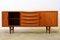 Dänisches Teak Sideboard von Ib Kofod Larsen für Faarup, 1950er 4