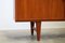 Danish Teak Sideboard by Ib Kofod Larsen for Faarup, 1950s 6