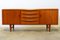 Danish Teak Sideboard by Ib Kofod Larsen for Faarup, 1950s 1