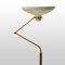 Vintage Stehlampe von Gio Ponti 4