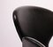 3320 Swan Chair by Arne Jacobsen for Fritz Hansen, 1950s, Image 7