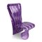 Limited Edition Corian Leaf Chair by Giancarlo Zema for Luxyde 1
