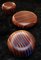 Bright Woods Collection Backlit Stool in Wenge by Giancarlo Zema for Luxyde, Image 6