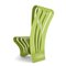 Corian Leaf Chair in limitierter Auflage von Giancarlo Zema für Luxyde 2