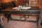 Late 19th Century Writing Desk 18