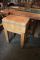 Vintage Butcher Block, Image 11