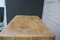 Vintage Butcher Block 8