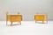 CLUB Nightstands from Musterring, 1953, Set of 2, Image 2