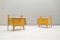 Tables de Chevet CLUB de Musterring, 1953, Set de 2 1