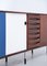 Mid-Century Model 29A Sideboard in Rosewood by Arne Vodder for Sibast, Image 3