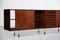 Credenza nr. 29A Mid-Century in palissandro di Arne Vodder per Sibast, Immagine 7