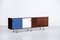 Mid-Century Model 29A Sideboard in Rosewood by Arne Vodder for Sibast, Image 1